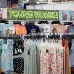 Discount retail giant closes 350 U.S. stores , sparing only six states