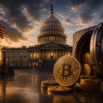AmericanFortress Unveils Quantum-Safe Crypto Wallet Framework
