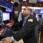 Nikkei 225 soars as Softbank stock surges, foreigners scoop Japan shares