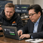 CrowdStrike stock forecast ahead of earnings: will it rebound or crash?