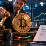 Bitcoin Price Holds Above $81.5K as BTC Tests $82K Resistance: Can Bulls Break Higher?