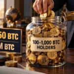 Bitcoin (BTC) From 10x Rallies to 3–5x Gains, CryptoQuant Founder Explains the Shift