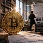 Bitcoin Slides Toward $75K as CLARITY Act Setback, Fed Uncertainty Weigh on BTC