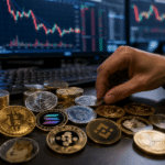 Here’s why Securitize stock is rising and the potential risks